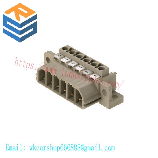 WEIDMULLER 0302860000