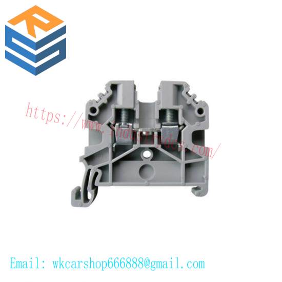 WEIDMULLER 844495000