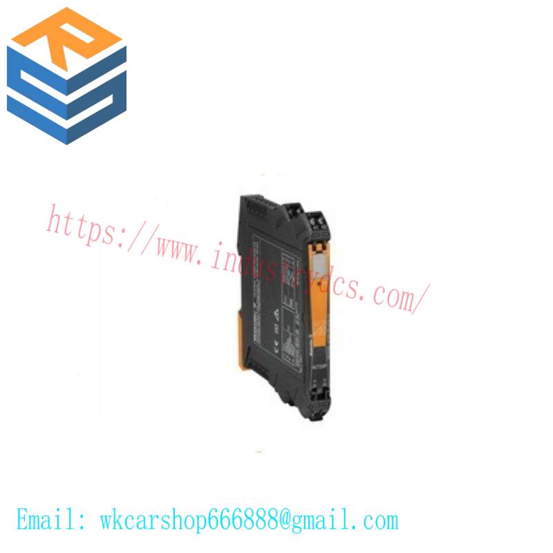 WEIDMULLER 844495000