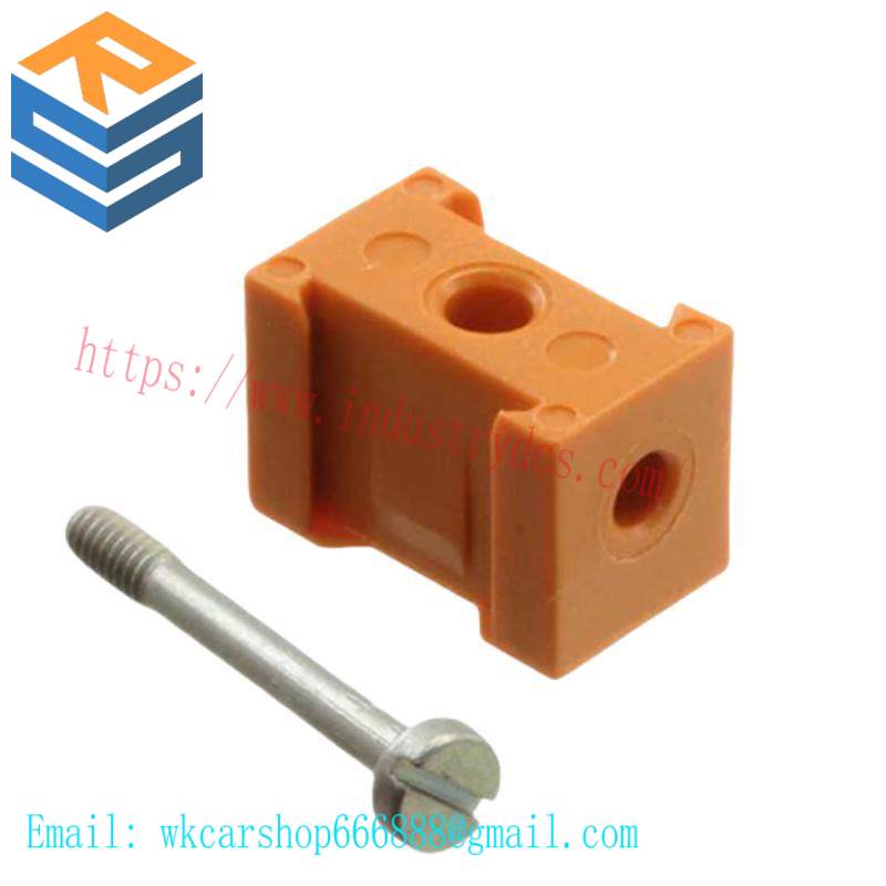WEIDMULLER 915917/67