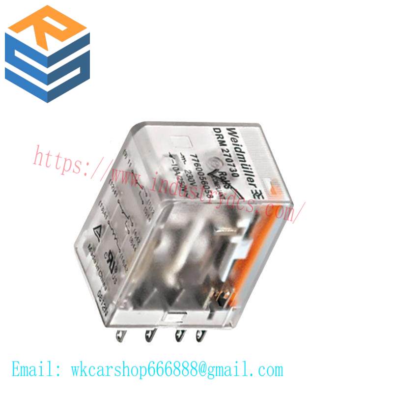 WEIDMULLER PX901-ZG/F
