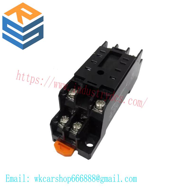 Weidmuller FS2COECO Weidmuller Miniature Relay Bases