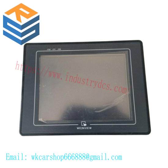 WEINVIEW MT508SV4CN touch screen glass