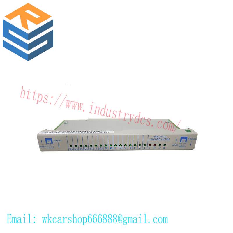 WEISTINGHOUSE 1C31219G01