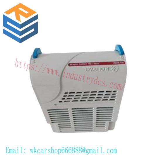 WEISTINGHOUSE 5X00167G01