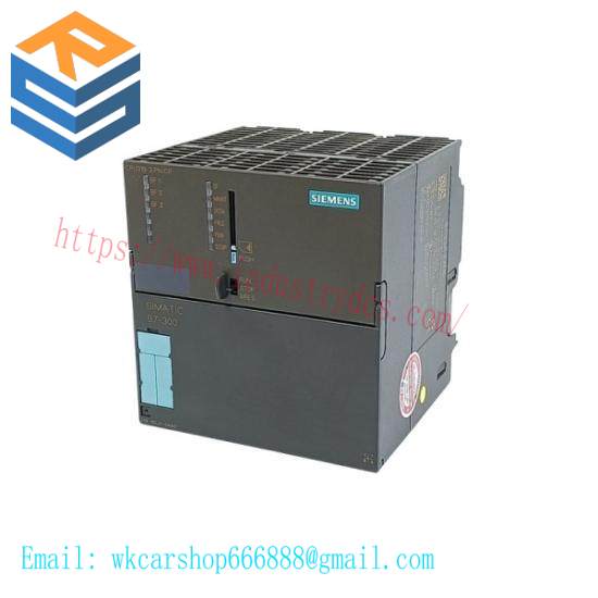 WEISTINGHOUSE 5X00321G01