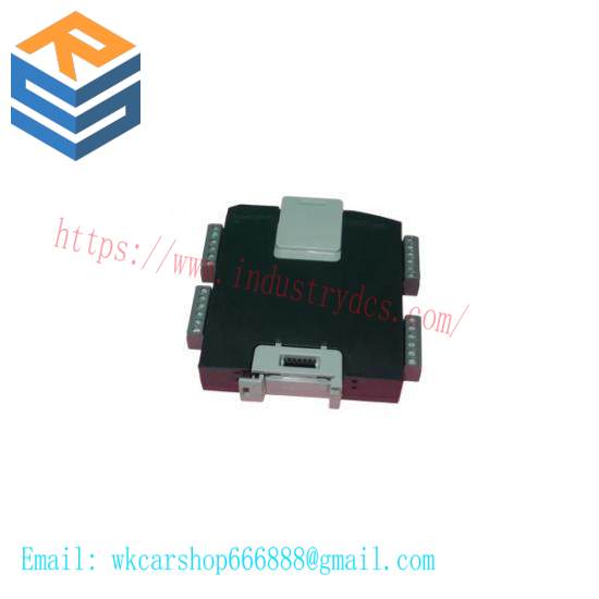 WEST MLC9000+Z4660 S160 Temperature Control Module