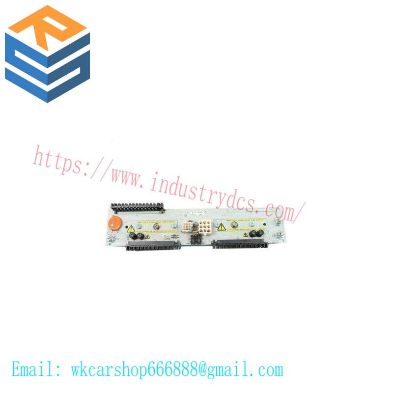 WESTINGHOUSE 1B30035H01