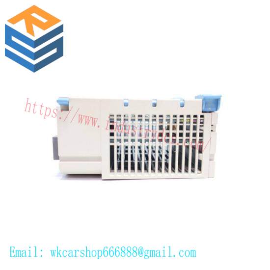 Westinghouse 1C31142G01 Contact Input Module