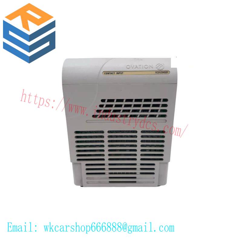 WESTINGHOUSE 1C31234G01