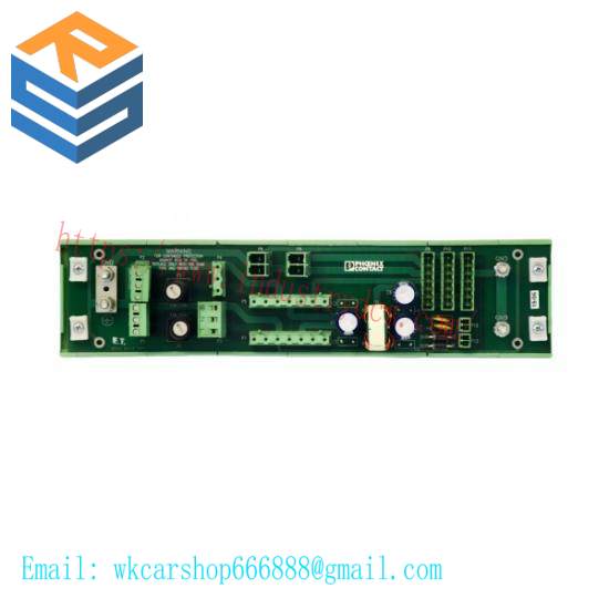 Emerson GFK-2084