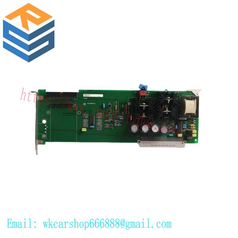 WESTINGHOUSE 3A99132G01