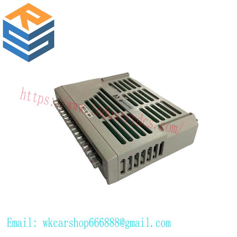 Westinghouse 5X00034G01 INPUT MODULE