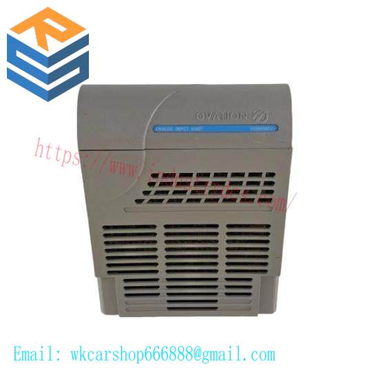 Emerson IC610CHS130RR