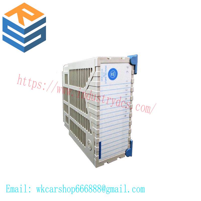 WESTINGHOUSE 5X00063G01保险丝