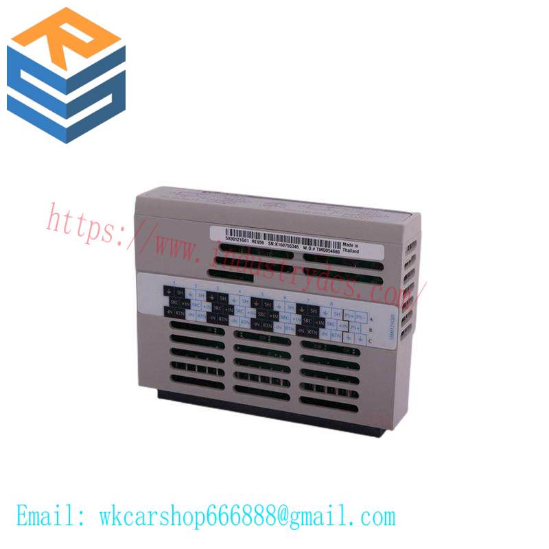 WESTINGHOUSE 5X00119G01