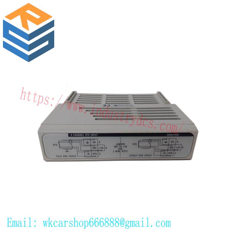 WESTINGHOUSE 5X00121G01