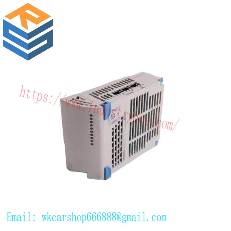 WESTINGHOUSE 5X00226G02 I/O INTERFACE MODULE