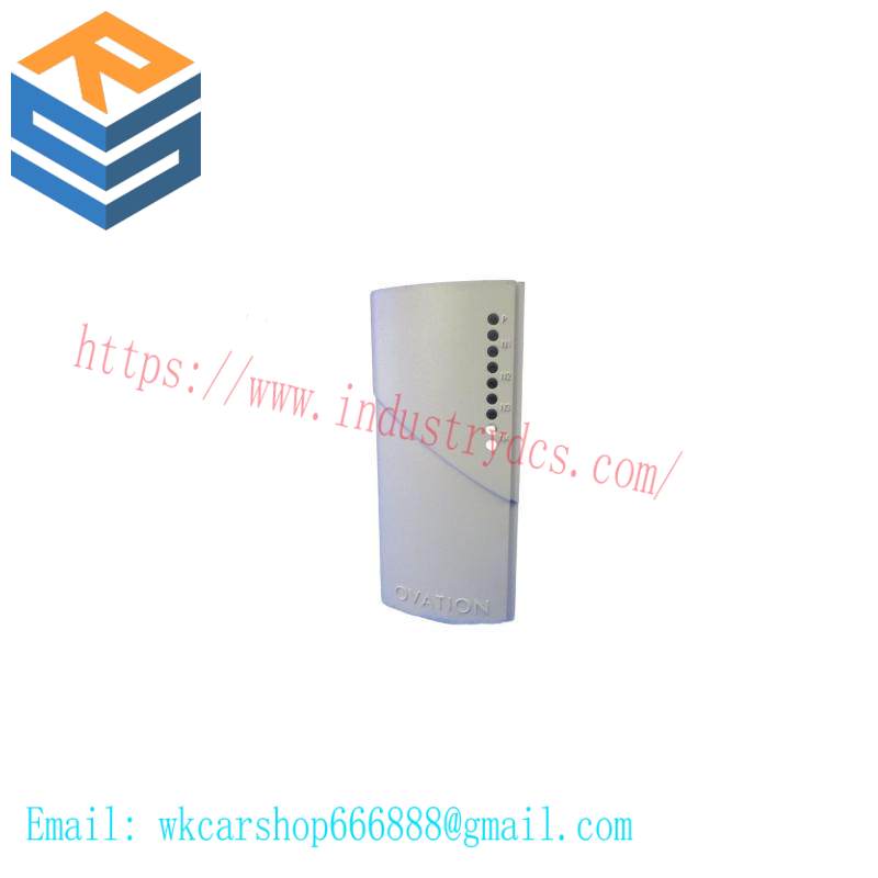WESTINGHOUSE 5X00226G03
