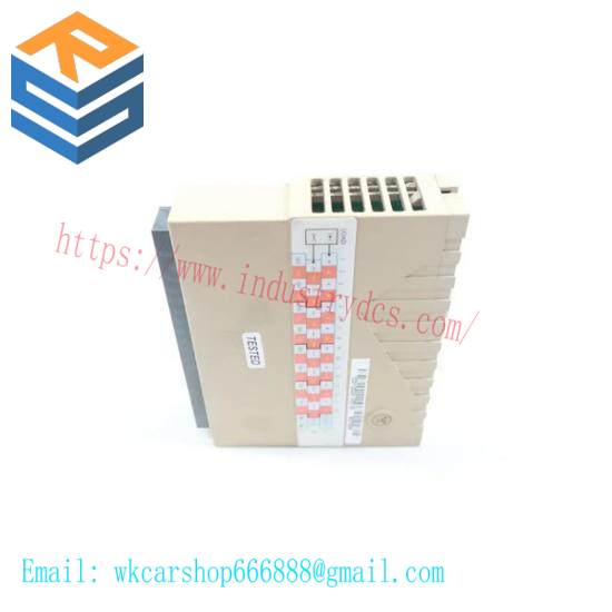WESTINGHOUSE 5X00357G04