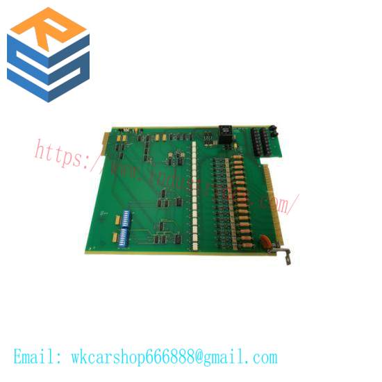 WESTINGHOUSE 5X00357G04