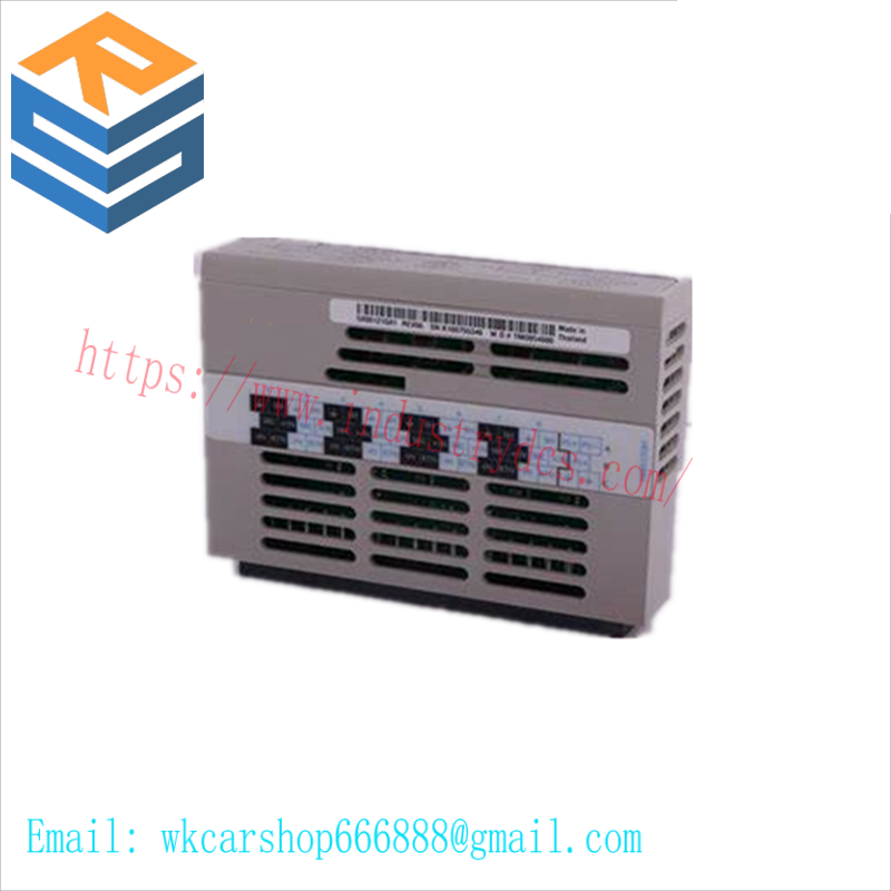 WESTINGHOUSE 5X00481G01