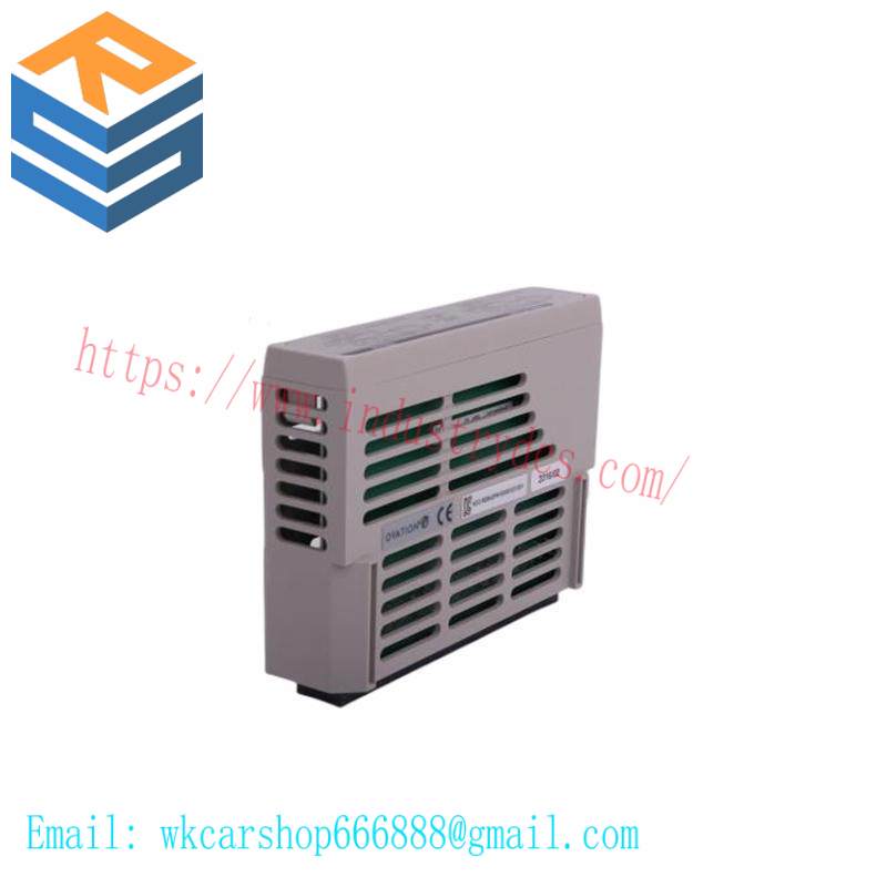 WESTINGHOUSE 5X00499G01