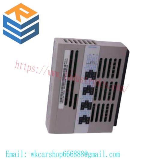 WESTINGHOUSE 5X00594G01