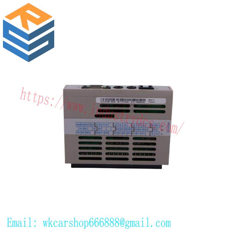 WESTINGHOUSE 5X00594G01