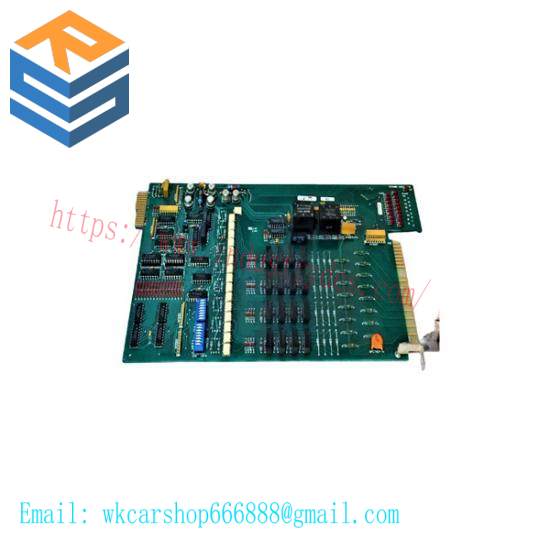 Westinghouse 7379A06G02 Pcb Circuit Board
