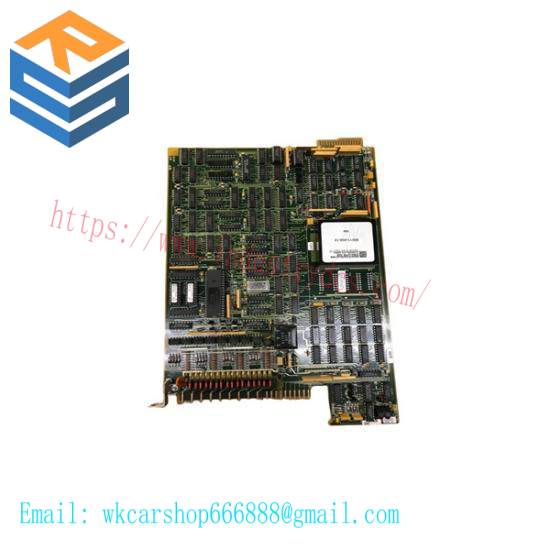 Westinghouse 7380A36G01 Pcb Circuit Board