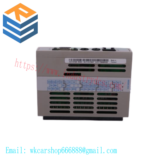 WESTINGHOUSE X00501G01