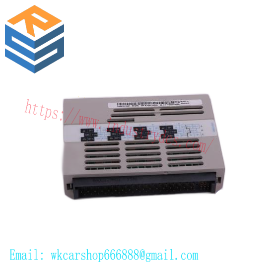 Westinghouse Ovation 5X00583G01  DCS Module