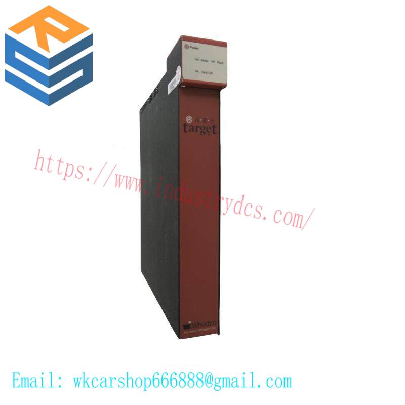 WHEDCO 78004654
