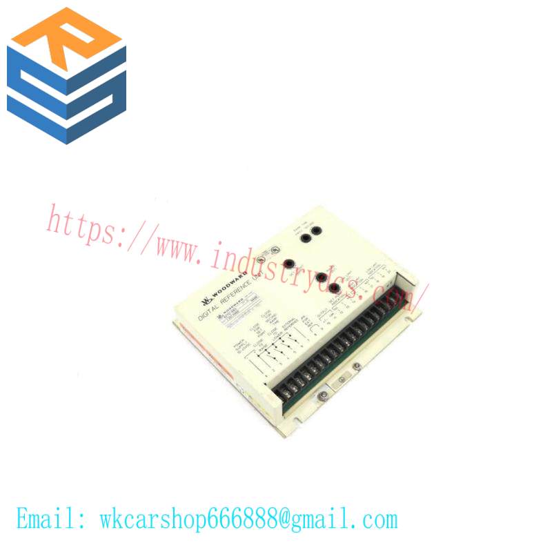 WOODHEAD 8272-683 DIGITAL REFERENCE UNIT