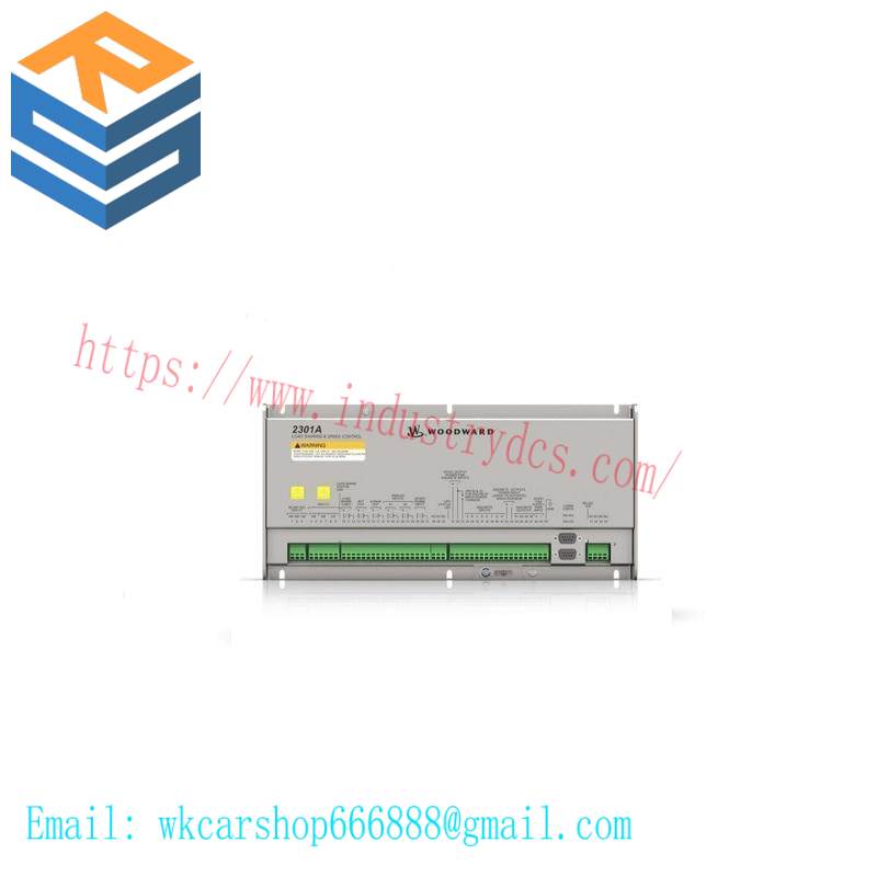 WOODHEAD 9907-023 module