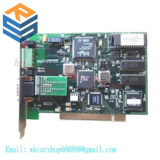 WOODHEAD APPLICOM PCI4000