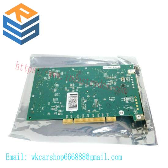 Woodhead DN3-PCI-1-E V.1.2.8