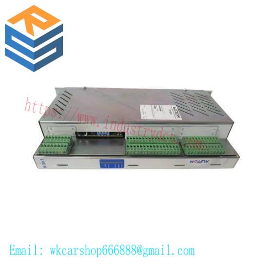 WOODHEAD PCU-ETHIO-EI CARD