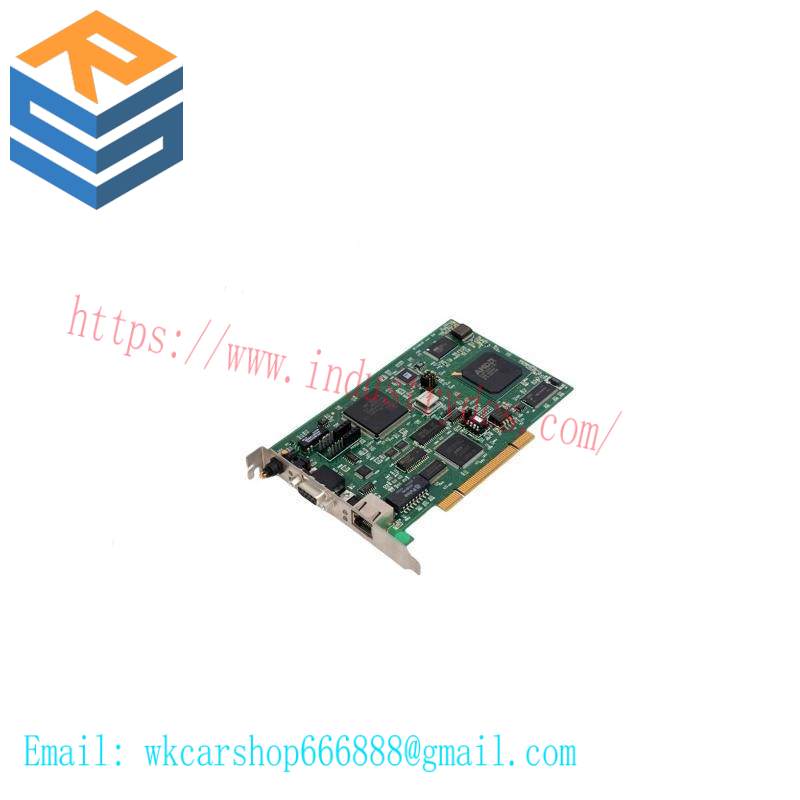 WOODHEAD SST-DN3-PC1-1-E DEVICENET INTERFACE CARD