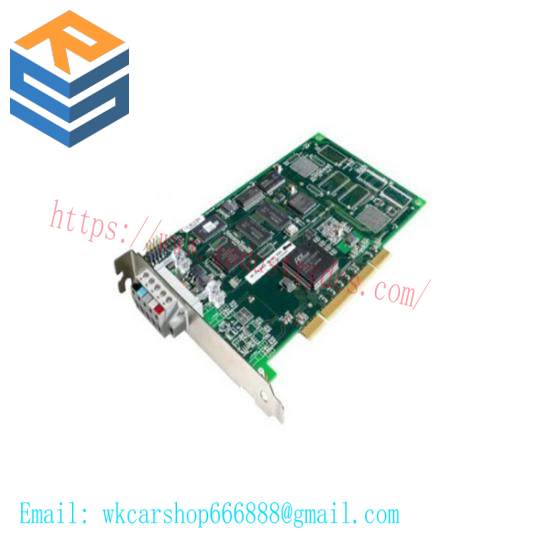 Woodhead SST-DN3-PCI Devicenet Interface Card