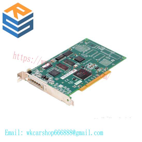 WOODHEAD SST-DN3-PCU-1 Devicenet Interface Card