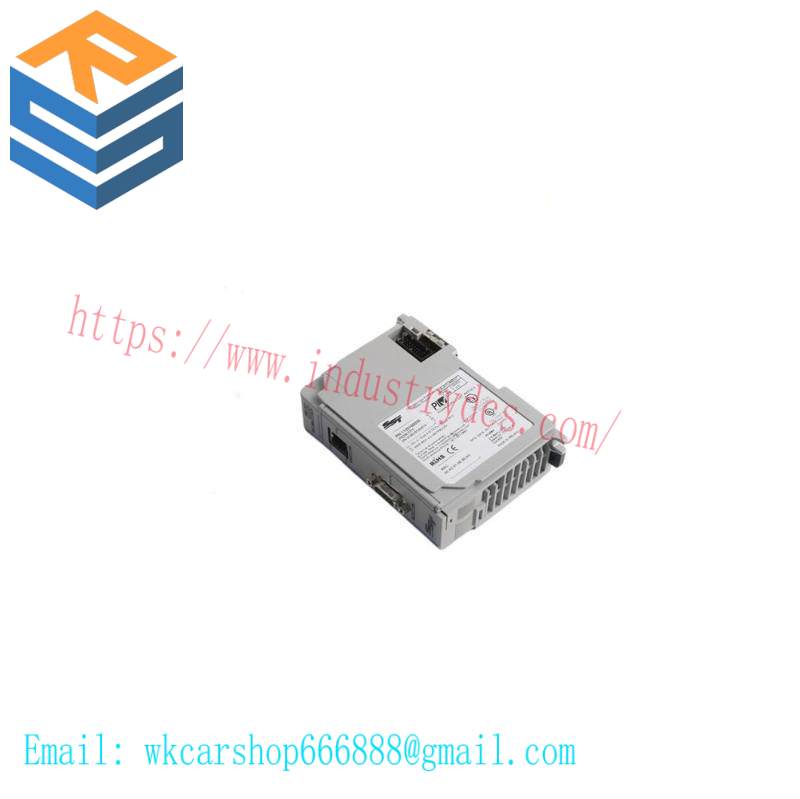 Woodhead SST-PB3M-CPX Network Interface Card