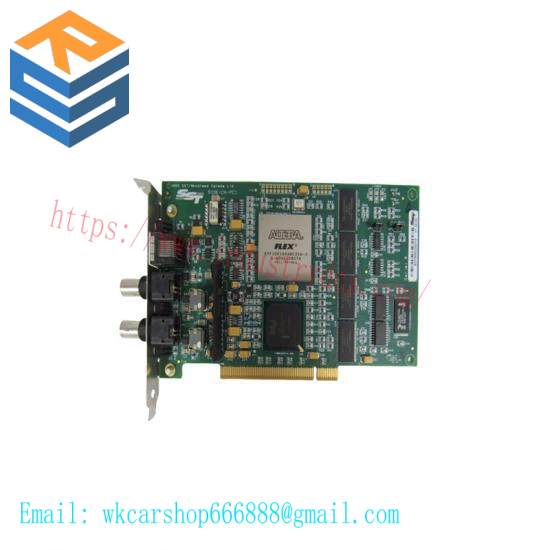 Woodhead SST 5136-CN-PCI