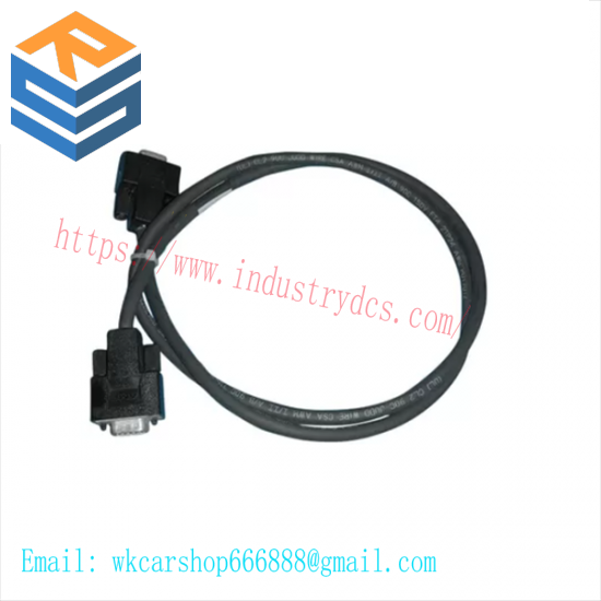 WOODWARD 5417-028 CABLE ASSEMBLY