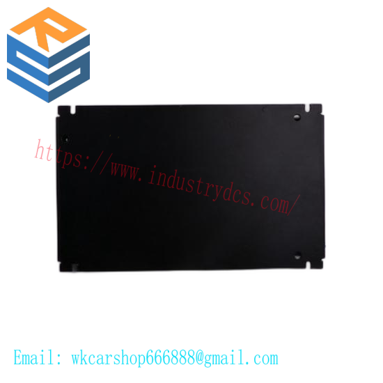 WOODWARD 5437-843 I/O Module