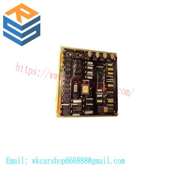WOODWARD 5462-408 Digital Speed Sensor AUTOMATION PARTS