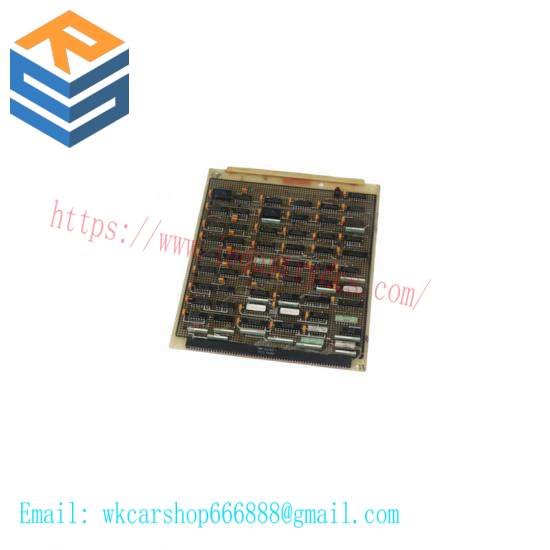 WOODWARD 5462-916 I/O MODULE automation parts