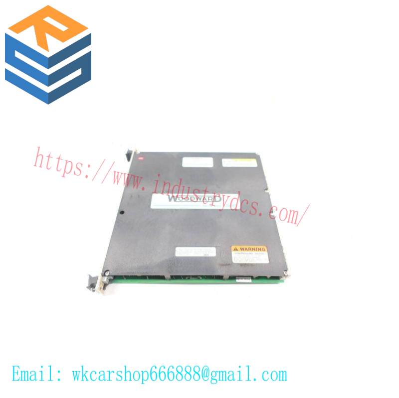 WOODWARD 5464-643 Input Module