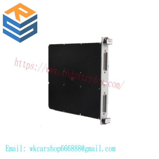 Woodward 5464-850 Speed Sensor Module